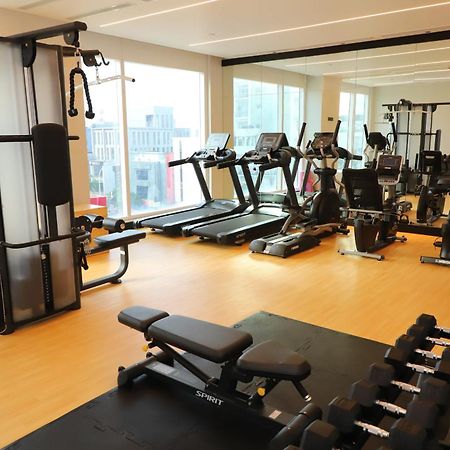 Sofia Colombo City Hotel Kültér fotó