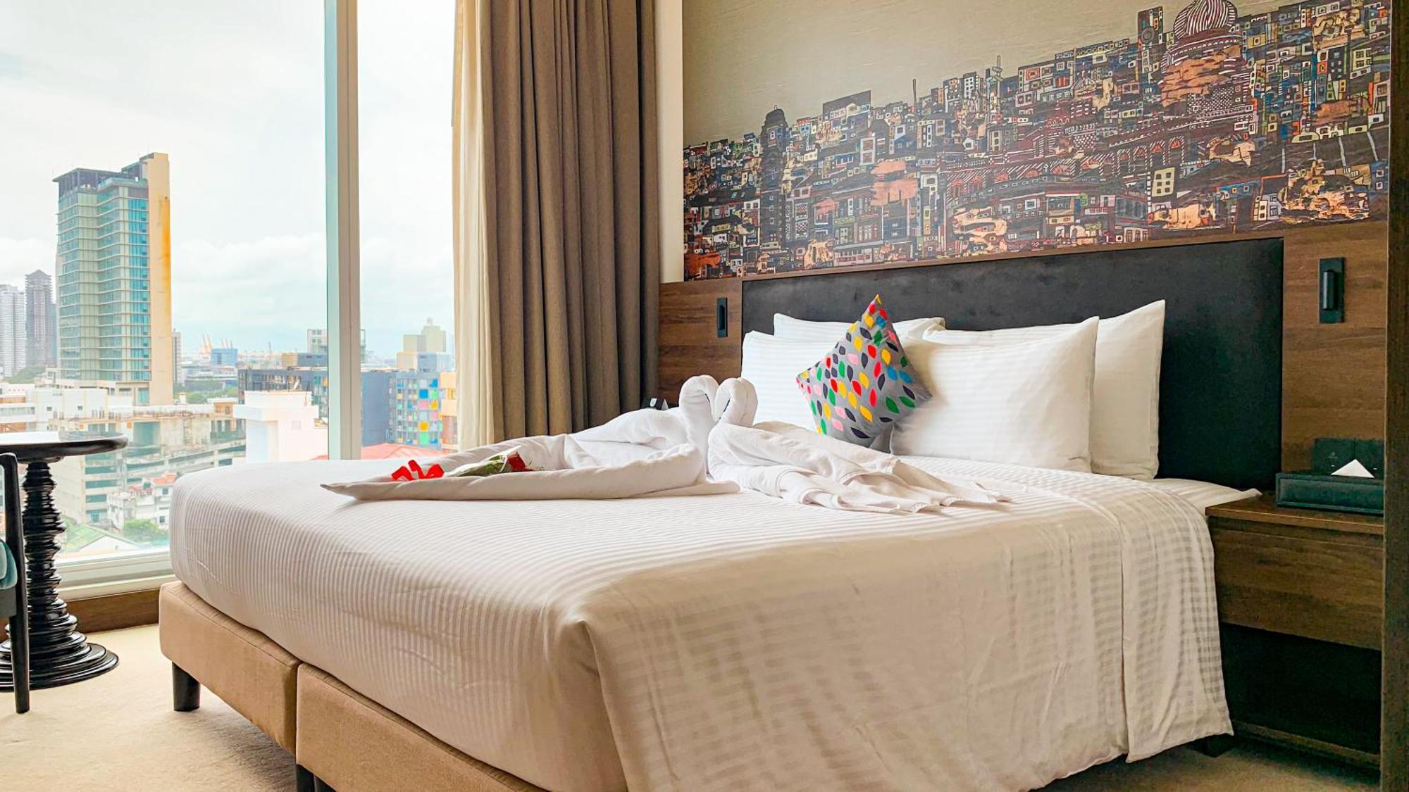 Sofia Colombo City Hotel Kültér fotó