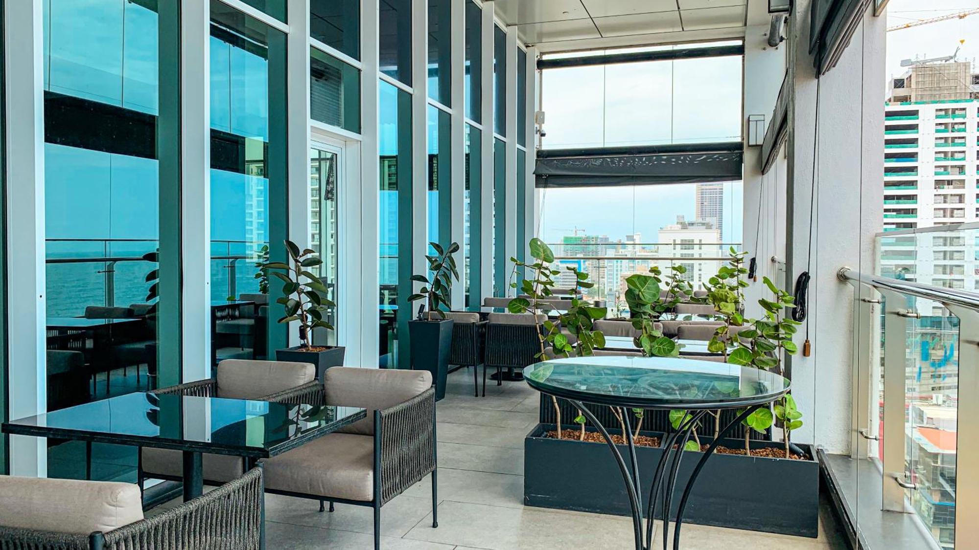 Sofia Colombo City Hotel Kültér fotó