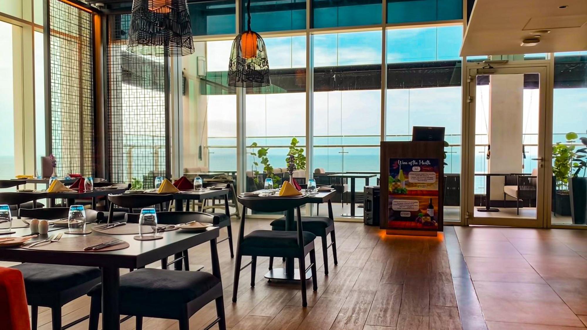 Sofia Colombo City Hotel Kültér fotó