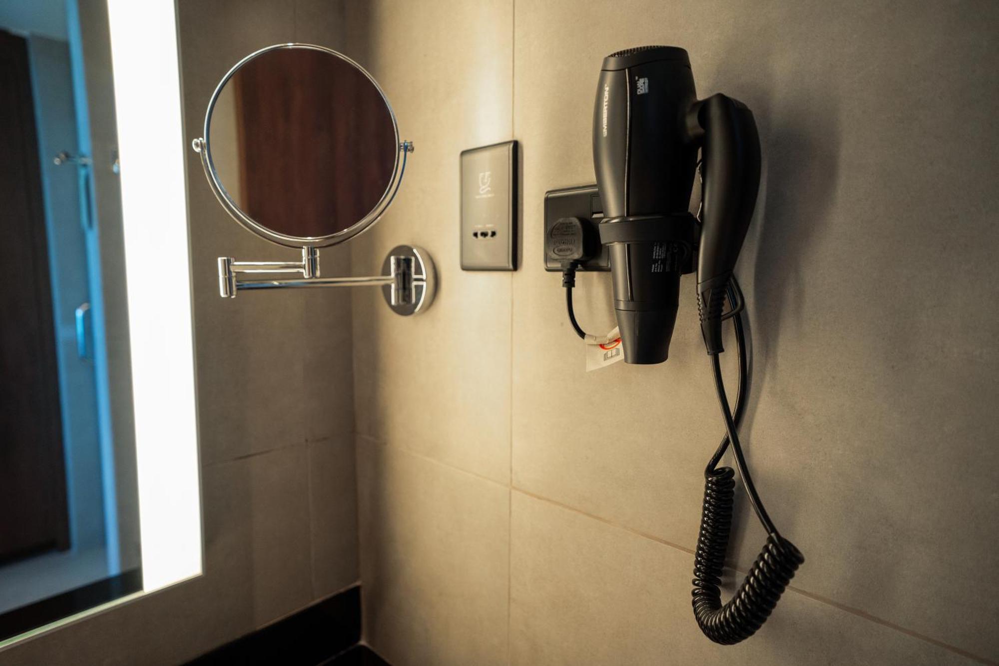 Sofia Colombo City Hotel Kültér fotó