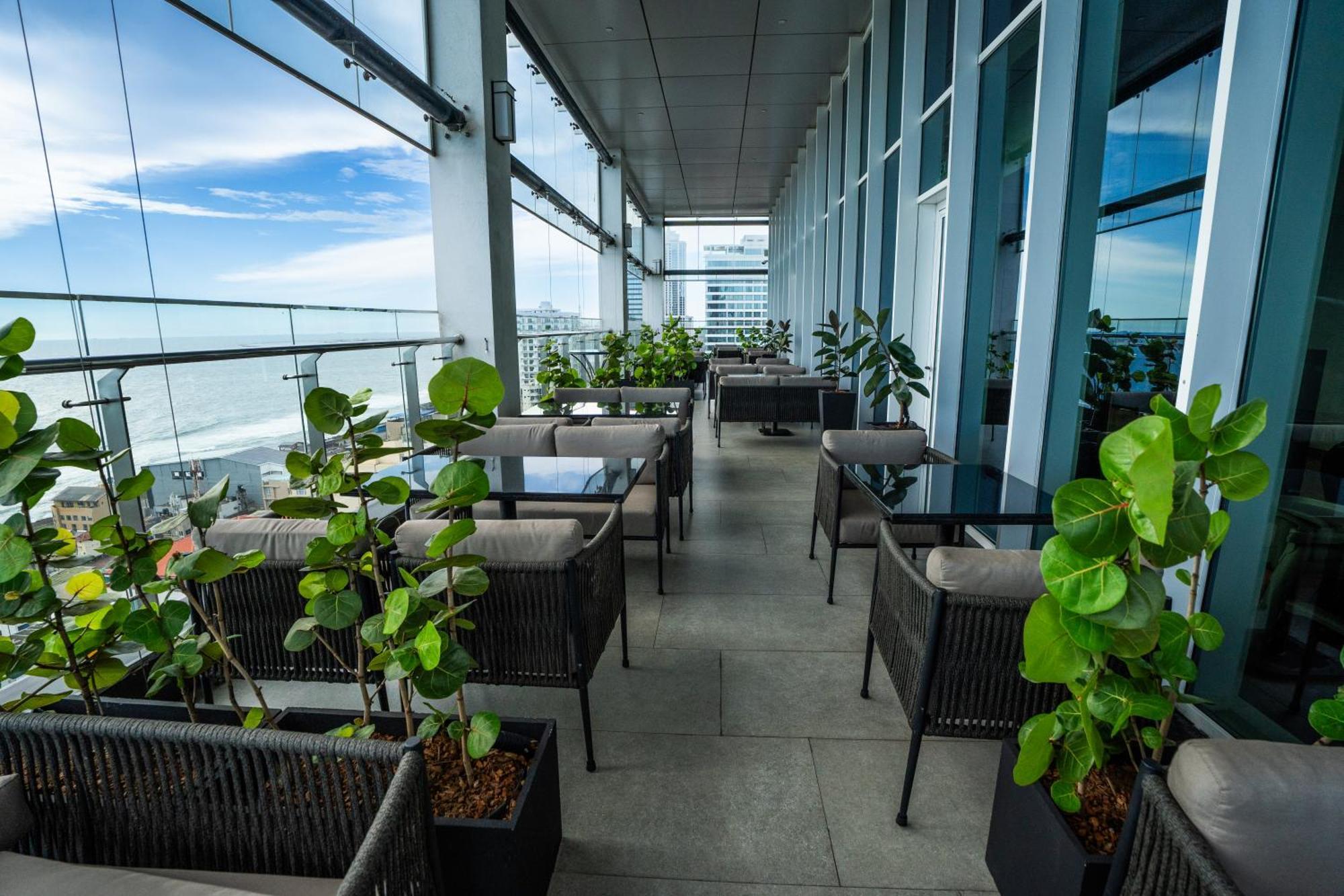 Sofia Colombo City Hotel Kültér fotó