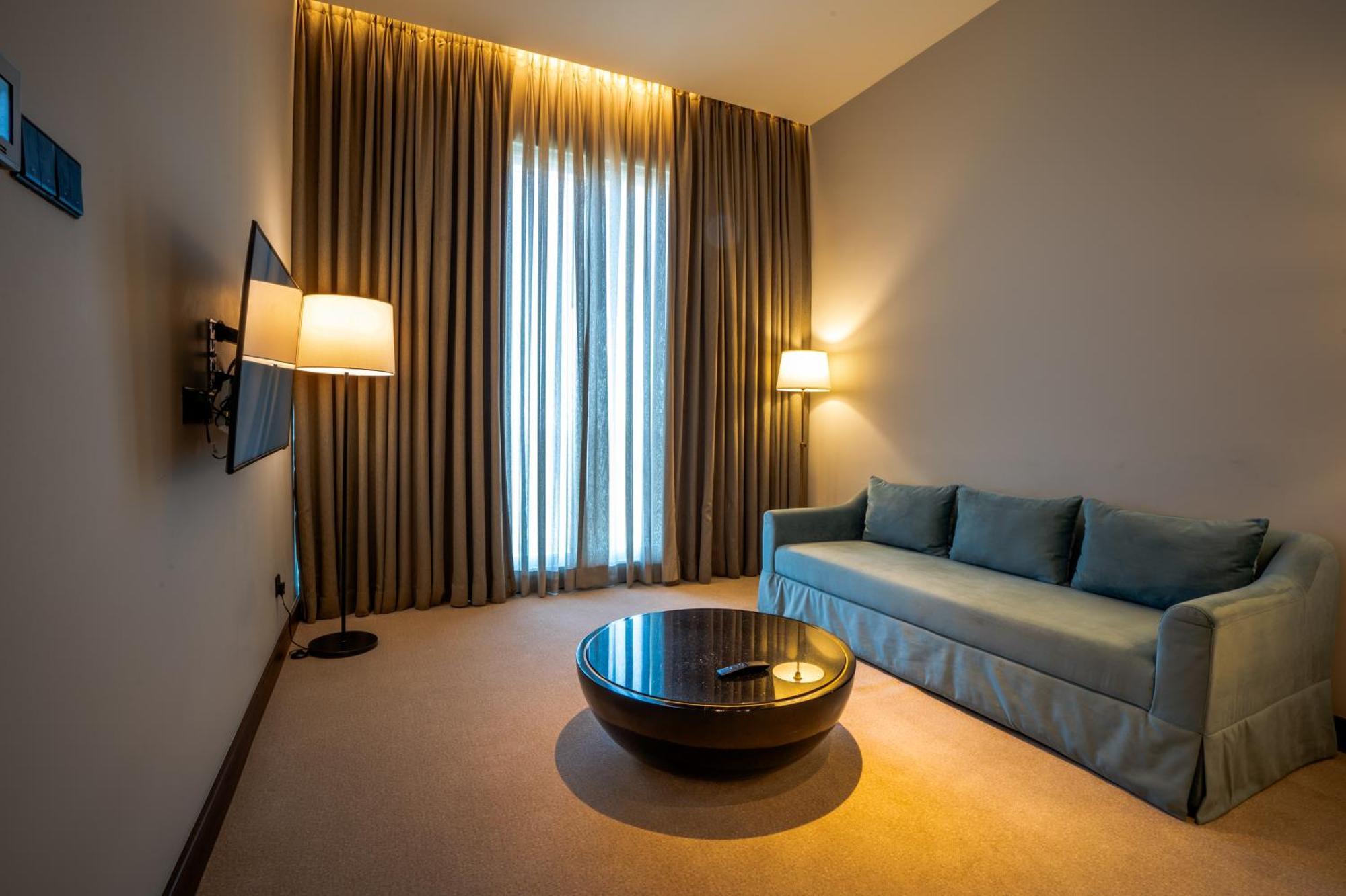Sofia Colombo City Hotel Kültér fotó