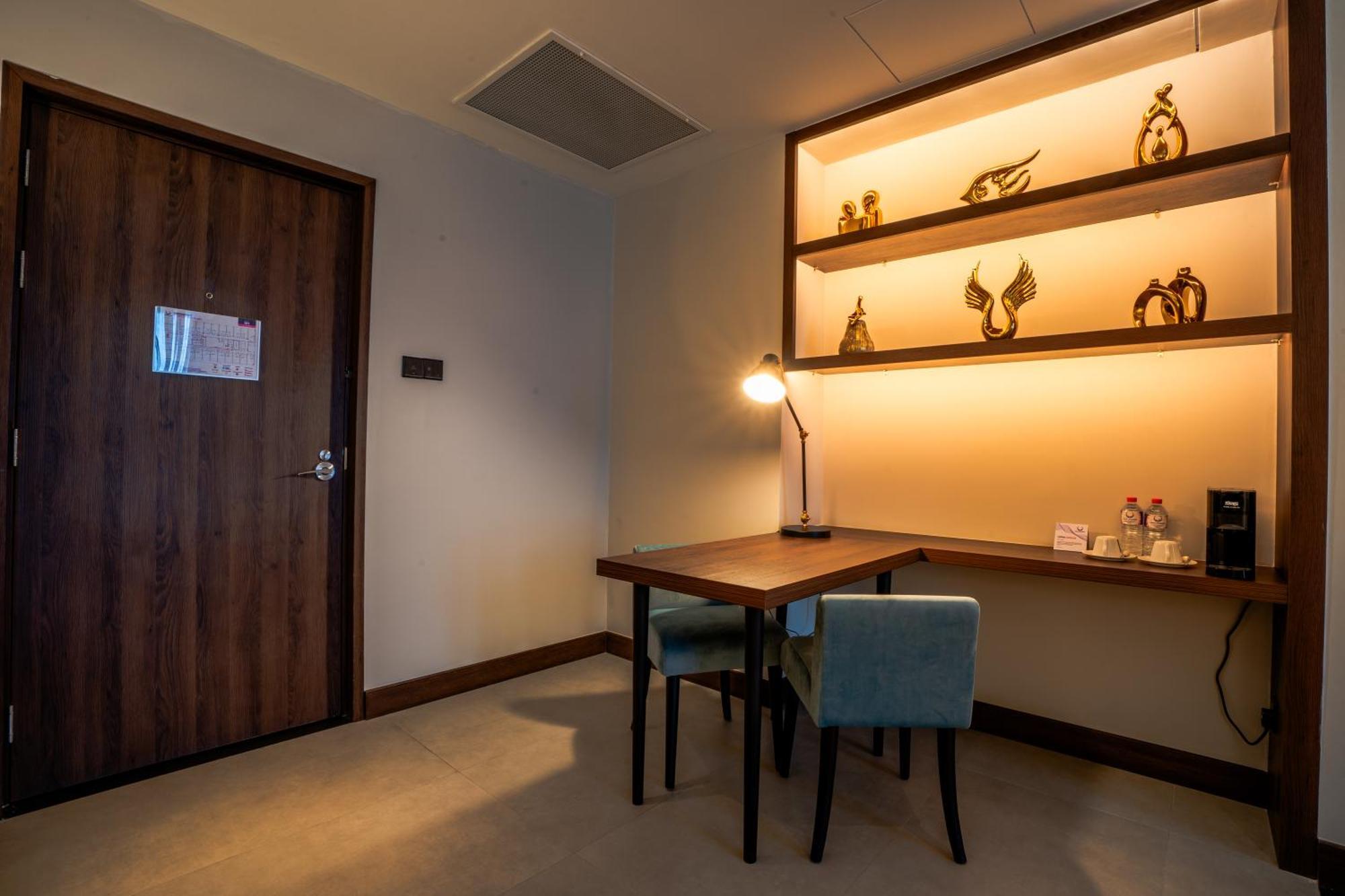 Sofia Colombo City Hotel Kültér fotó