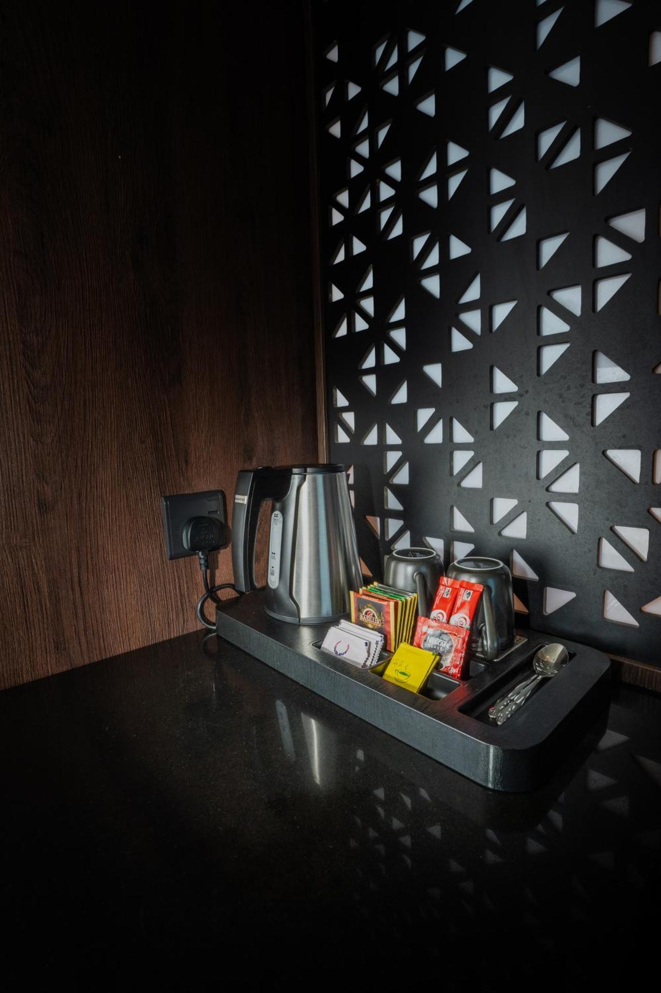 Sofia Colombo City Hotel Kültér fotó