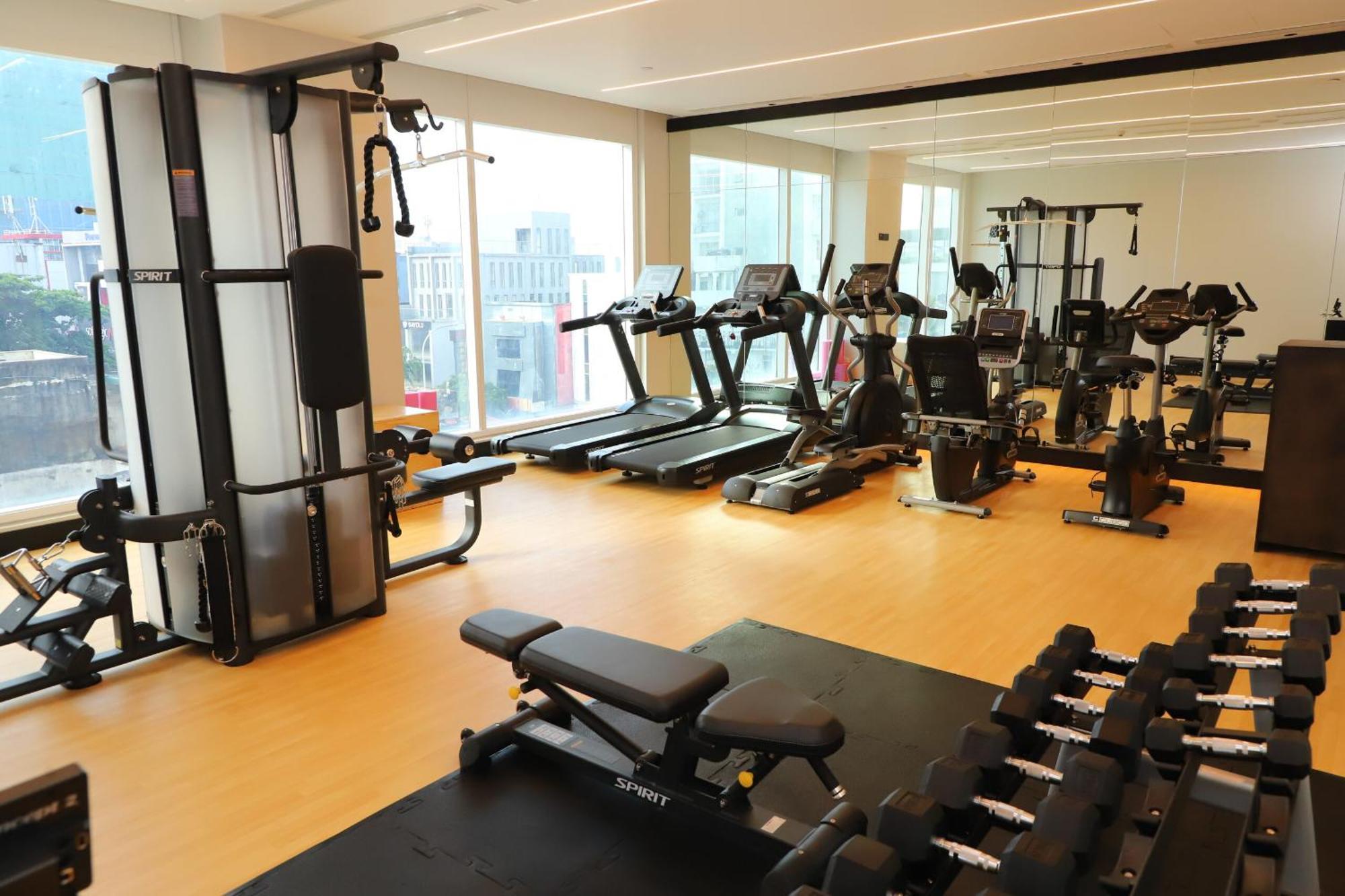 Sofia Colombo City Hotel Kültér fotó